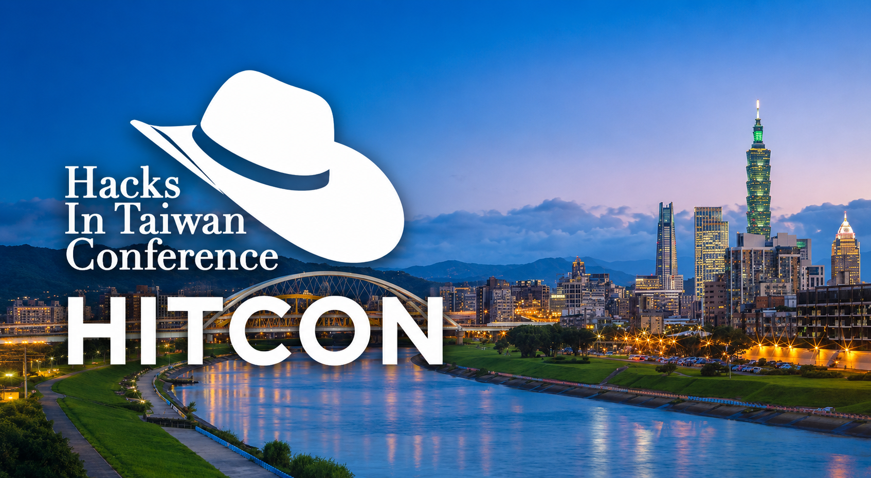 HITCON conference