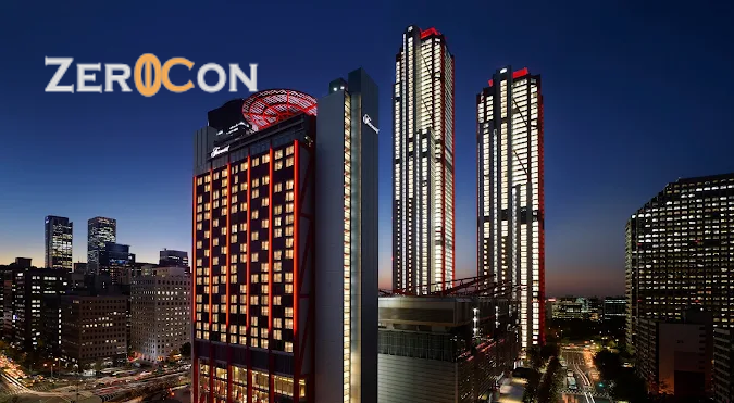 Zer0con conference